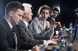 The Art of Debate: Judging Debates: The Art of the Decision