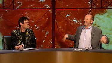 9:40 PM: QI (S2 E8) (S2) | Dave | 8/8 2026
