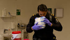 Grensevakten Sverige (S3 E9)