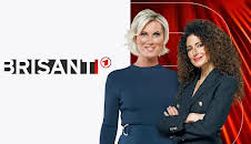 Brisant am Sonntag