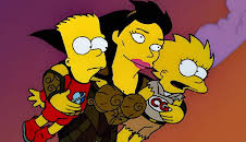 Die Simpsons
