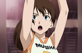 True Tears: Nosy Boys are Annoying