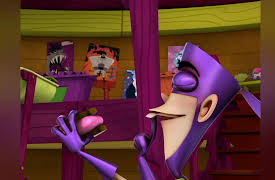 Fanboy & Chum Chum Season 1: Brain Drain/Fanboyfriend