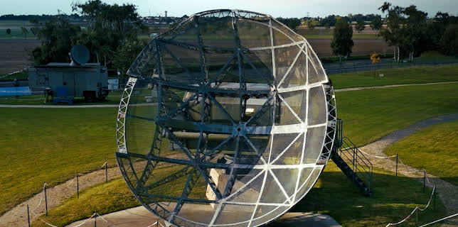 5:00 PM: Secret Nazi Bases (S4 E3) (S4) | Yesterday | 2/13 2026