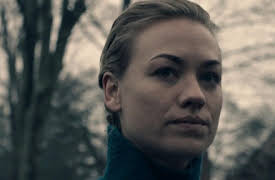 The Handmaid's Tale: The Bridge