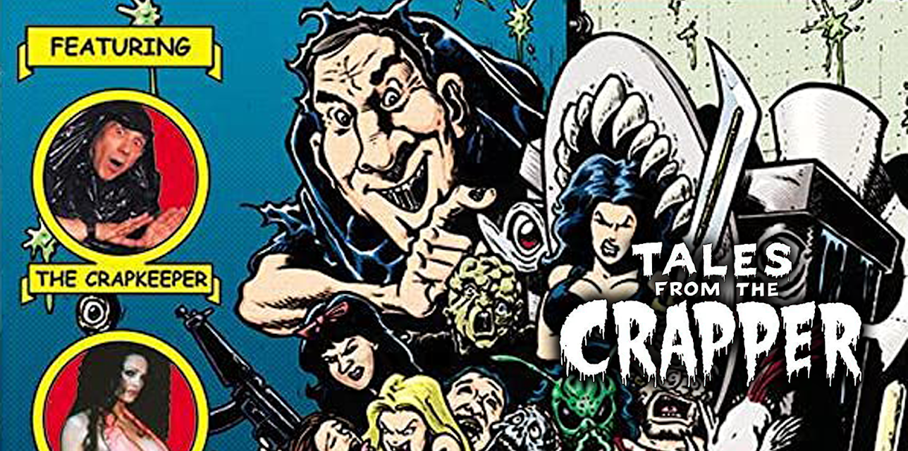 Tales From the Crapper (2004)