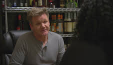 Ramsay rykker ind (S1 E8)