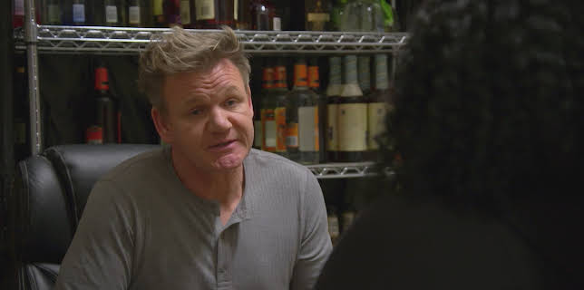 12:00: Ramsay rykker ind (S1 E8) (S1) | TV3 | 2/3 2026