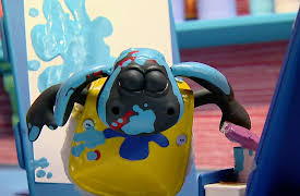 Timmy Time: Season 1: Timmy the Artist