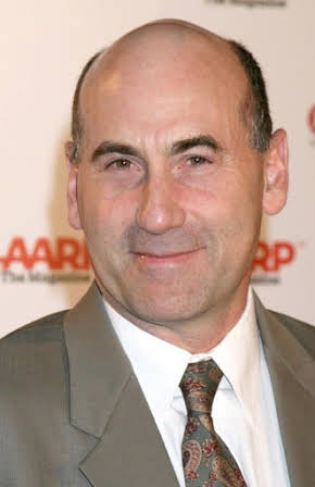 James Eckhouse as 