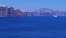 Santorini. En los orígenes de la Atlántida