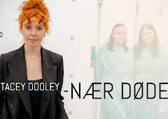 Stacey Dooley – nær døden