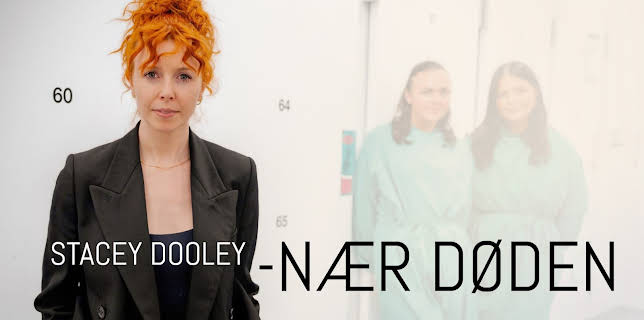 23:10: Stacey Dooley – nær døden | NRK 3 | 11/12 2025