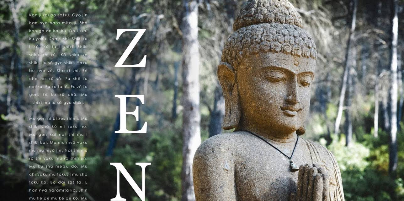 Zen: Silence and Mindfulness (2019)