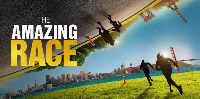 Amazing Race 1