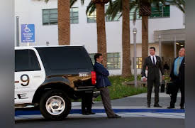 The Defenders Season 1: Nevada v. Doug the Mule