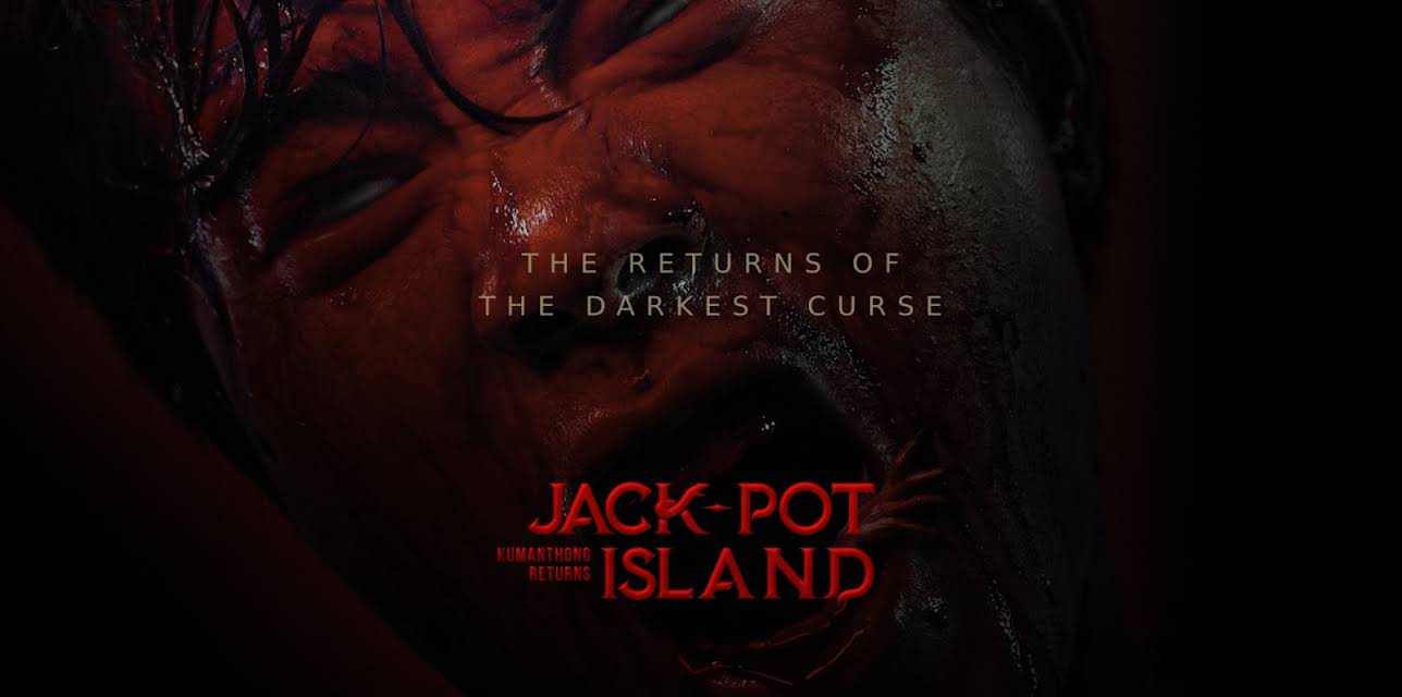 Kumanthong: Jackpot Island (2022)
