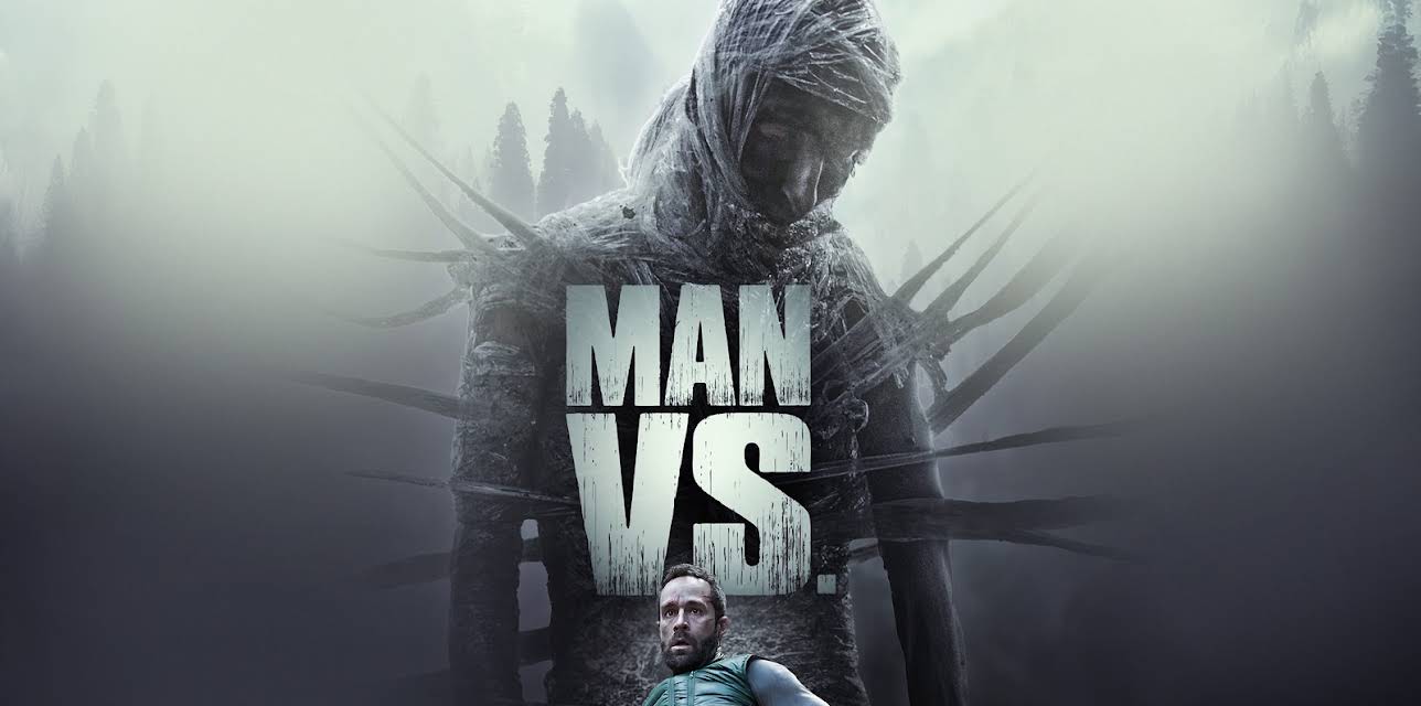 Man Vs. (2015)