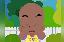 Baby Shaq Music Videos: Hide and Seek