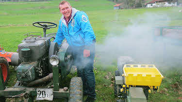 02:00: Der Trödeltrupp - Das Geld liegt im Keller (S20 E40) (S20) | RTL 2 | 4/1 2026