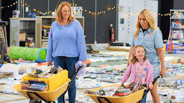 8:00 PM: Sort Your Life Out (S5) | BBC Two | 6/29 2026