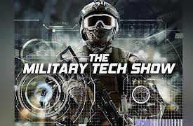 The Military Tech Show: Live Fire Exercises, Body Armor, Armored Vehicle AJAX