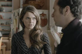 The Americans: 10. Bare deg