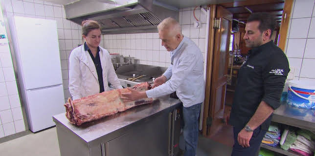 17:55: Mein Lokal, Dein Lokal - Der Profi kommt | Kabel Eins | 2/24 2026