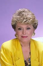 Rue McClanahan as Verity Chandler
