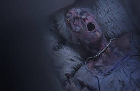 Creepshow, Season 1: Night of the Paw / Times is Tough in Musky Holler