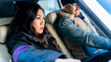 02:55: The Equalizer (S3 E6) (S3) | TV6 | 4/8 2026