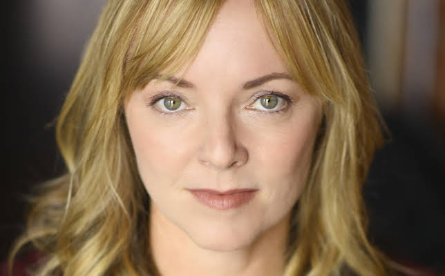 Jennifer Pierce Mathus