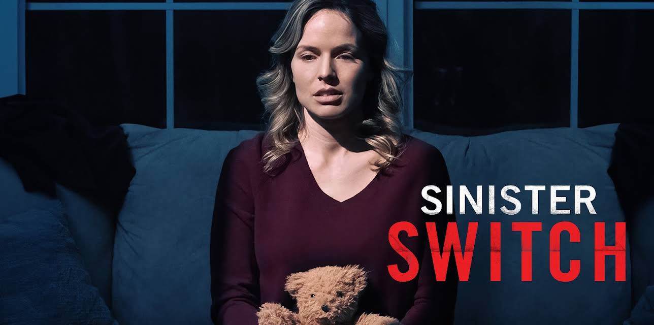 Sinister Switch (2021)