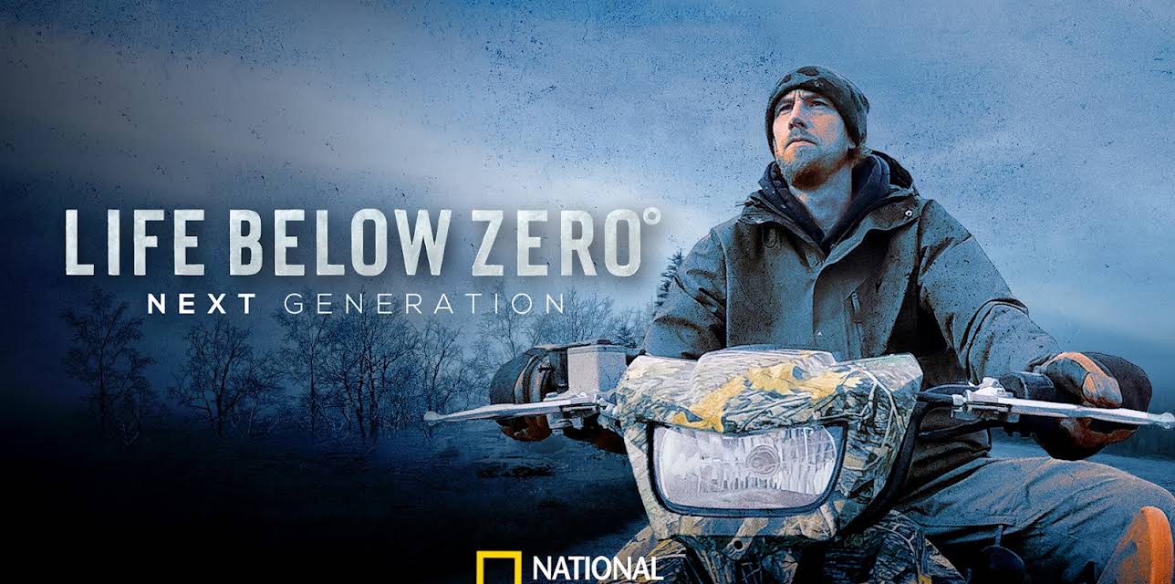 Life Below Zero: Next Generation Season 7