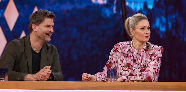 22:05: Bayern, des samma mia! | BR Fernsehen | 3/20 2026