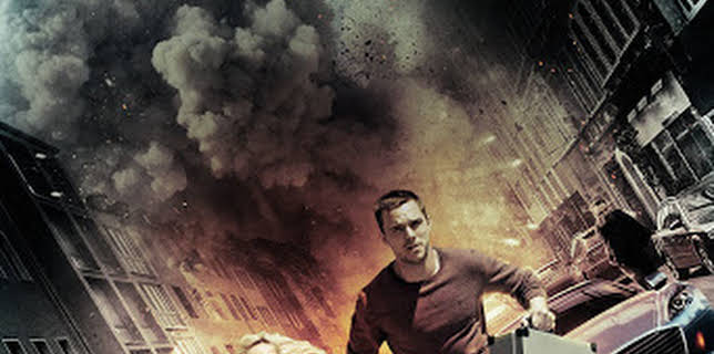 00:00: Autobahn (IMDb 5.7) | Viasat Film Action | 1/10 2026