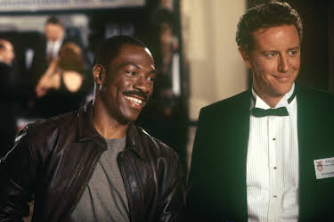 22:00: Snuten i Hollywood III | Kanal 9 | 4/13 2026