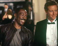 Snuten i Hollywood III