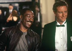 Snuten i Hollywood III