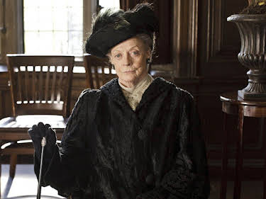 08:05: Downton Abbey | Sat1 Gold | 5/23 2026