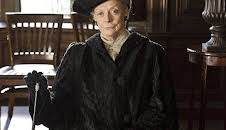 Downton Abbey