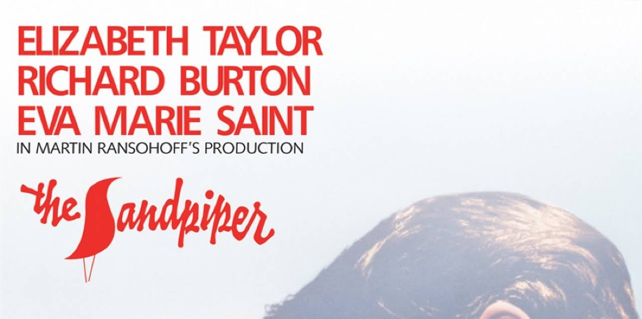 The Sandpiper (1965)