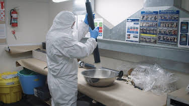 12:05: Border Patrol New Zealand | ProSieben Maxx | 4/22 2026