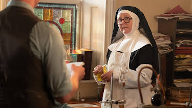 03:50: Sister Boniface Mysteries (S01/E02) | One | 3/30 2026