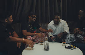 The Mens Club - New Gen: The new reality