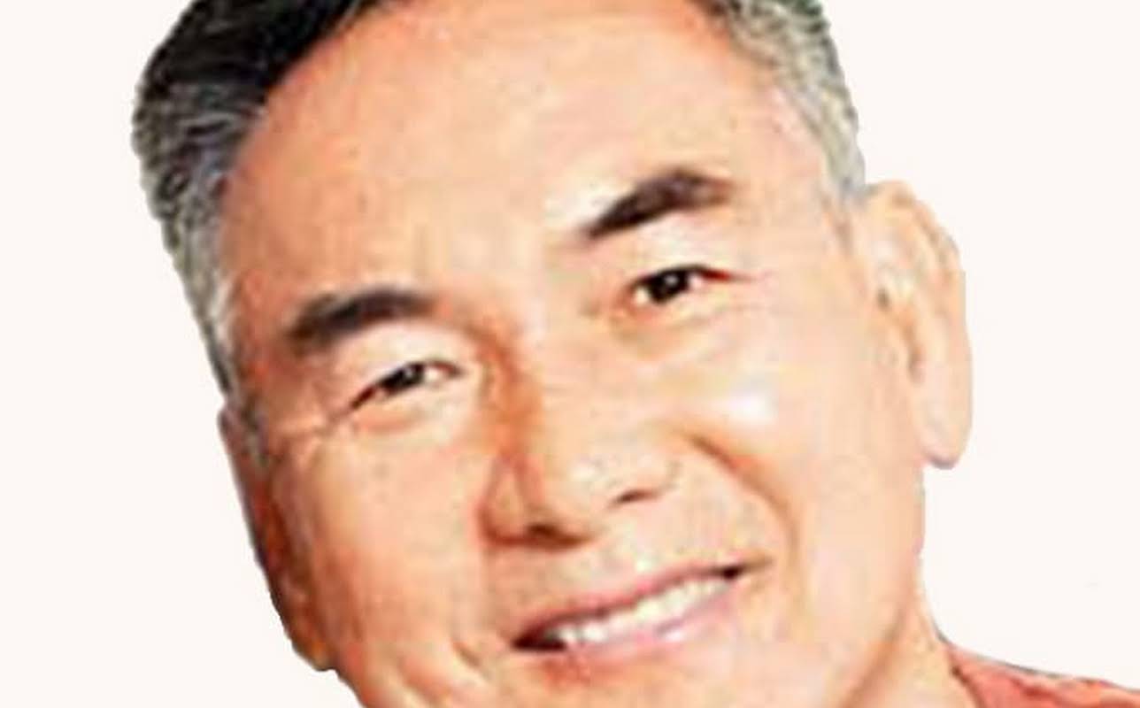 Corey Yuen
