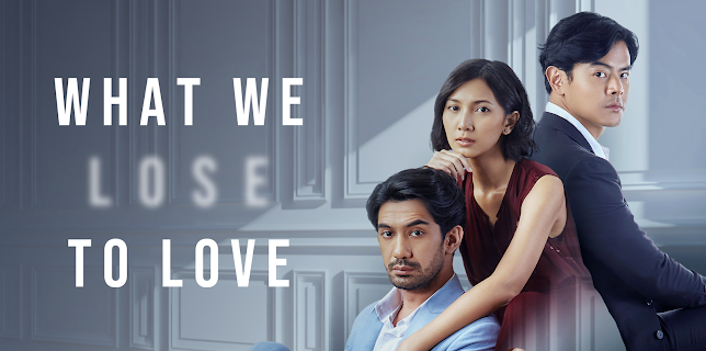 What We Lose to Love