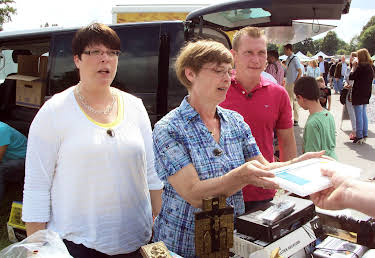 08:00: Der Trödeltrupp - Das Geld liegt im Keller (S11 E14) (S11) | RTL 2 | 4/9 2026