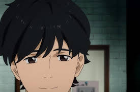 BANANA FISH: From Death to Morning