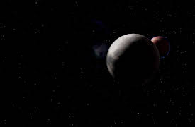 Naked Science: Pluto Rediscovered